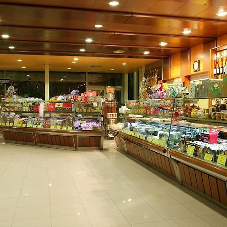 Hotel Los Rosales Almansa Εξωτερικό φωτογραφία
