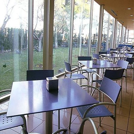 Hotel Los Rosales Almansa Εξωτερικό φωτογραφία