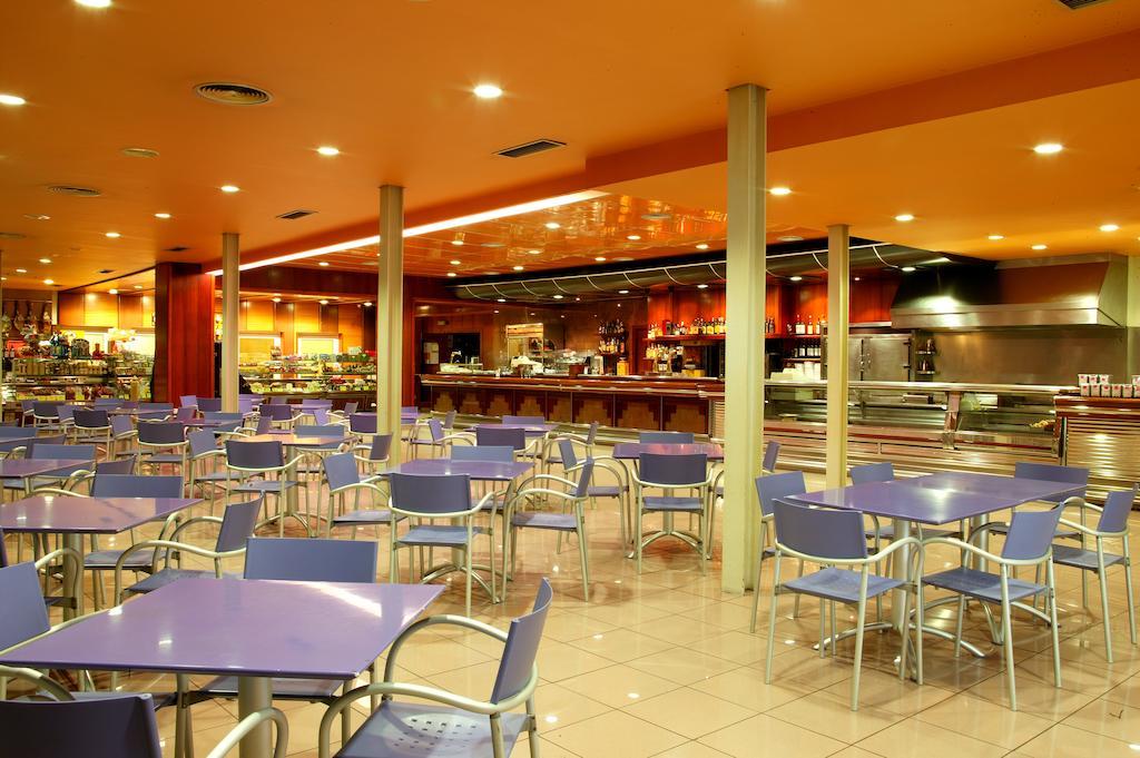 Hotel Los Rosales Almansa Εξωτερικό φωτογραφία
