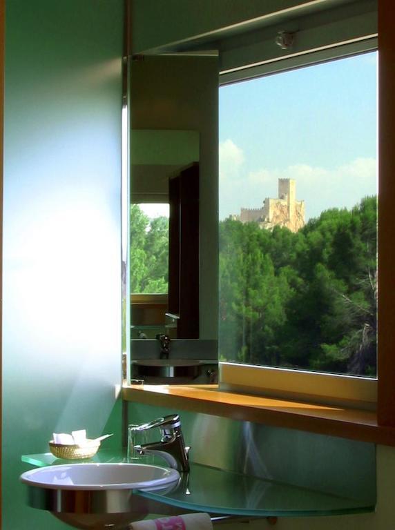 Hotel Los Rosales Almansa Δωμάτιο φωτογραφία