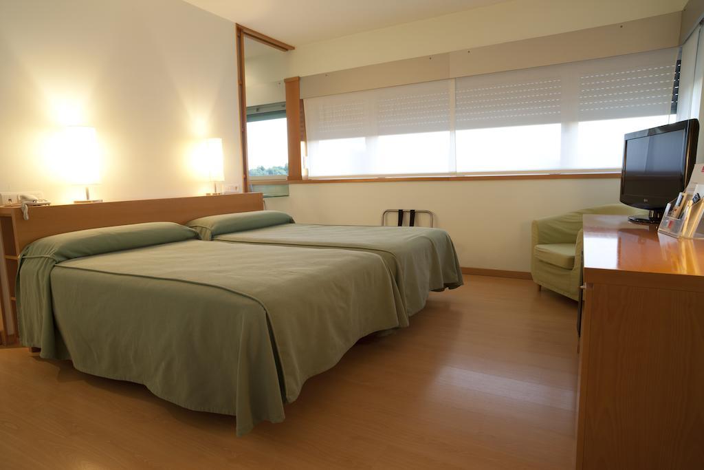 Hotel Los Rosales Almansa Δωμάτιο φωτογραφία